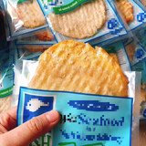 雷禾泽青岛特产烤鱼片出口炭烤鱼片开袋即食鱼片干儿童休闲小包零食 出口级烤鳕鱼片【10包】