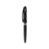 派通（Pentel）大班签字笔0.7-2.0mm 手绘漫画速写笔草图笔勾线笔 TRJ50-CO 蓝色