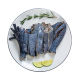 湘佳 冷鲜丝乌鸡(半只)500g/盒 散养130天 红烧煲汤食材