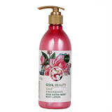 仙维娜橄榄柔滑滋润润体乳/玫瑰高保湿润体乳抵抗干痒嫩肤男女士身体乳 玫瑰高保湿润体乳2支