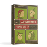 百词斩 薄荷阅读 绿野仙踪