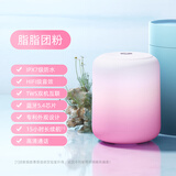 惠普（HP）S07 Plus蓝牙音箱 台式机笔记本电脑手机低音炮 便携式户外迷你桌面无线音响 胭脂粉