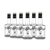 小刀酒42度白酒大白 自饮口粮酒整箱【酒厂直供】无礼盒 42度 500mL 6瓶 整箱