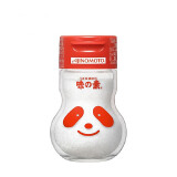 味之素（Ajinomoto）日本进口味之素熊猫瓶宝宝调味料天然减盐高鲜味精 熊猫瓶70g玻璃瓶装 0g