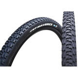 美利达公爵挑战者 自行车配套外胎26/27.5.*1.90/1.95防刺内外胎轮胎 26/1.90  26/1.95防刺外胎一条