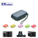 赛腾(statin) ST9 黑色 卡片相机包 卡片硬壳相机包 7色
