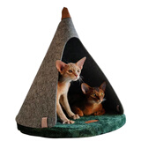 梦吉（MONGE）猫粮 意大利进口全价成年猫主粮 营养均衡助力健康体态室内 奇境猫窝