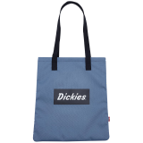 dickies撞色字母印花大容量单肩包 休闲手提包 单肩包 9694 中国蓝