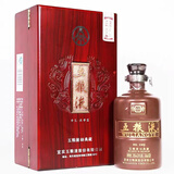五粮液（WULIANGYE）06-10年五粮液木盒68度浓香型450ml珍藏陈年收藏老酒收藏送礼佳品 2010年 450mL 1盒
