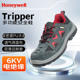 霍尼韦尔（Honeywell）劳保鞋 安全鞋 反毛皮防砸防刺功能鞋 6kv电绝缘 SP2010513-不防砸 40
