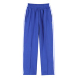 米兔果深圳小学生校服长袖套装校服裤儿童运动服学生装外套加绒加厚冬季 秋冬裤 145码