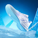 361°篮球鞋男鞋BIG3 4 Quick低帮运动鞋子男 572321105-2