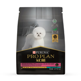 冠能（PRO PLAN）狗粮美毛粮冠能小型犬挑食及美毛配方粮成犬美毛粮贵宾通用主粮 小型犬挑食美毛2.5kg