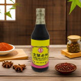 金兰老抽酱油 590ml 中国台湾红烧卤