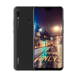 华为（HUAWEI）华为畅享9 二手手机 智能机 工作机 全网通4G 双卡双待 后置双摄智能美颜拍照 畅享9PULS【黑色】 4G+128G 95新
