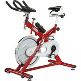 必艾奇商用动感单车H916N/H918Pro静音健身车多功能健身器材 H916N【送货安装】