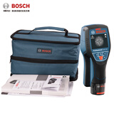 博世（BOSCH）墙体探测仪D-tect120金属钢筋电线电缆含水塑料管博士探测器 墙体探测仪D-tect120标配