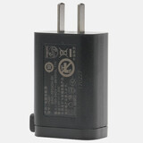 飞利浦（PHILIPS） 剃须刀充电配件适配S1112S1213PQ888X5005 充电电压（ 5V） 5V HQ87充电头（另外购买充电线）