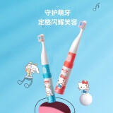 舒客电动牙刷c2怎么样好用吗(商家爆料值得选购)