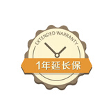 【京服无忧】Xiaomi Care购机服务包（1年延长保B）