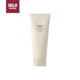 无印良品（MUJI）敏感肌用柔和净透洁面乳 洗面奶 男士/女士 新品 100g