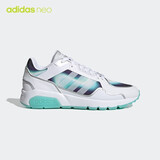 阿迪达斯ADIDAS NEO 中性 运动休闲系列 运动 休闲鞋 HP2161 36.5码UK4码