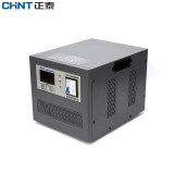 正泰（CHNT）TND1-SVC-3 稳压器220v 自动交流稳压器 空调普通电器稳压器TND系列