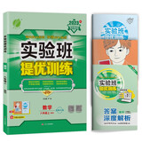 实验班提优训练 初中数学八年级上册 北师大版BSD 课时同步强化练习拔高特训 2023年秋