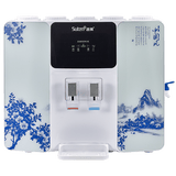速腾（suten9） 速腾IPO-RO-100货号L2S加热一体直饮机