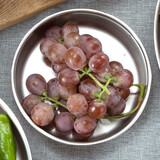 Momscook慕厨不锈钢盘子圆盘菜碟 家用菜盘做沙拉304不锈钢加厚多功能菜盆 JA-WP18-不锈钢盆 18cm