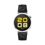 【95成新】华为（HUAWEI）WATCHGT5魅影黑41mm华为智能手表情绪健康助手玄玑感知系统运动涂鸦睡眠监测GT4升级