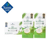 Member's Mark 泰国进口 椰子水 200ml*24 200mL*24盒