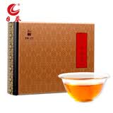 日春茶叶武夷山桐木关红茶红方【金骏眉620】礼盒装红方154g