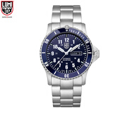 雷美诺时（Luminox） 自动机械0936青铜限量礼盒装 0921瑞士进口手表男0924背透机械表 XS.0924