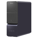 格力（GREE） 净水器家用RO反渗透直饮水机800G大通量自来水过滤器零陈水净水机 WTE-PT120-2X602Y