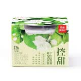 乐纯三三三倍茉莉花茶味希腊式风味发酵乳135g