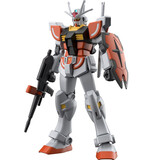 万代（BANDAI）EG 高达 拼装模型玩具 14cm EG 拉赫