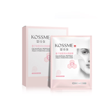 蔻诗弥（kossme）致润水感保湿面膜 8片