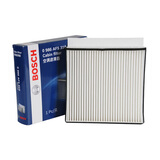 博世（BOSCH）汽车空调滤芯滤清器格5310适配名爵MG ZS/EZS等