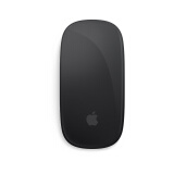Apple/苹果 妙控鼠标-黑色多点触控表面MMMQ3CH/A Mac鼠标 无线鼠标