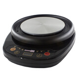 家壶福全 煎药壶配件煮中药壶砂锅药罐子电熬药煲家用耐高温明火传统老式 不是一般砂锅使用 煎药壶底座 3.5L