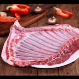 咏华春【官方严选】全羊内蒙古草原散养羔羊肉羊腿整羊后腿肉烤全羊团购 10斤装羊排