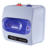 润臣（Runchen） 润臣 储水式小厨宝电热水器 上下出水  洗碗洗菜 厨卫两用 冷暖可控 厨宝 速热节能 全国联保 30L 2000W 方形上出水 标配购买