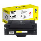 科思特 K 3155 硒鼓 黑色（适用富士施乐 3155/3140/3160）打印量2500页 专业版