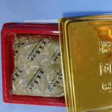 谷与乡【5盒】天津黑豆麻仁粉(原黑豆茸)130g/盒*5（每勺大约3克）