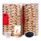 柒品润正山小种红茶茶叶散装小袋装独立小包装新茶自己喝500g