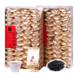 柒品润正山小种红茶茶叶散装小袋装独立小包装2025新茶自己喝500g