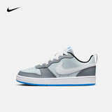 耐克（NIKE）COURT BOROUGH LOW 2  运动鞋 BQ5448-019 37.5