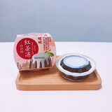 旺旺 茶冻阿萨姆红茶冻果冻茉莉茶冻咖啡冻果冻 阿萨姆红茶冻*6杯