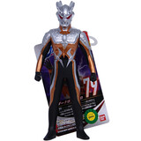 万代 奥特曼 500系列 奥特怪兽 塑胶材质 儿童玩具 黑暗洛普斯赛罗 79号